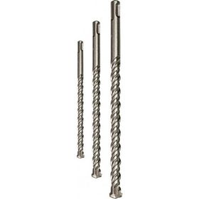 Mercure 9044 10x350 mm Matkap Ucu