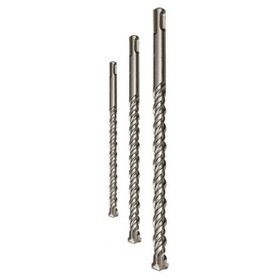 Mercure 9x160 mm Sds Plus Elmas Matkap Ucu