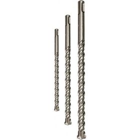 Mercure 9x160 mm Sds Plus Elmas Matkap Ucu