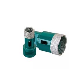 Mercure Elmaslı M14 Granit 28 mm Mermer Delme Panç