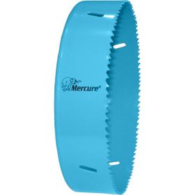 Mercure HSS Bi-Metal Ahşap Delik Testeresi 160 mm Panç