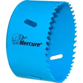 Mercure HSS Bi-Metal Ahşap Delik Testeresi 30 mm Panç
