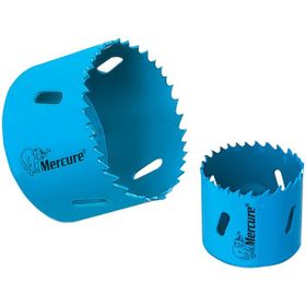 Mercure HSS Bi-Metal Ahşap Delik Testeresi 90 mm Panç