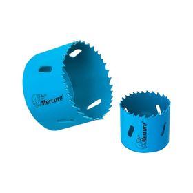 Mercure HSS Bi-Metal Ahşap Delik Testeresi 90 mm Panç