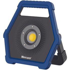 Mercure MC-6869 Ledli Şarjlı Projektör Lamba