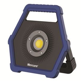 Mercure MC-6869 Ledli Şarjlı Projektör Lamba