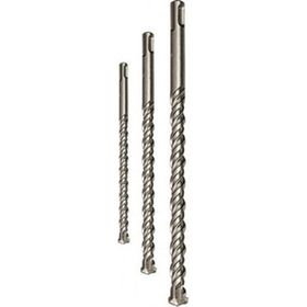 Mercure SDS Plus 14x210 mm Elmas Matkap Ucu