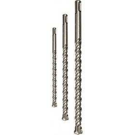 Mercure SDS Plus 14x210 mm Elmas Matkap Ucu