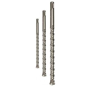 Mercure SDS Plus 14x210 mm Elmas Matkap Ucu