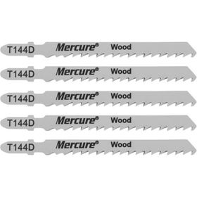 Mercure T144D 100 mm Dekupaj Testeresi
