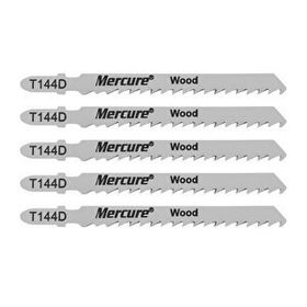 Mercure T144D 100 mm Dekupaj Testeresi