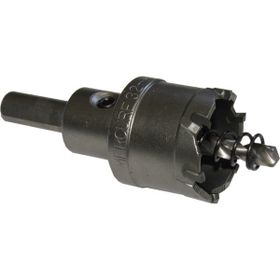 Mercure TCT Paslanmaz 30 mm Uzun Panç