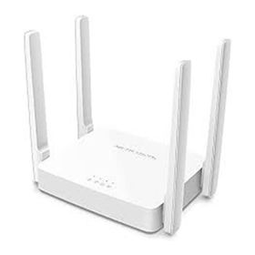Mercusys AC10 AC1200 3 Port 300-867 Mbps Dual Band Masaüstü Megabit Router