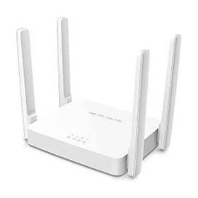 Mercusys AC10 AC1200 Kablosuz Çift Bant Router