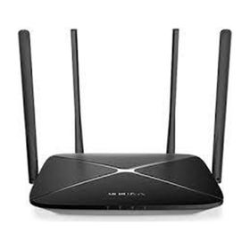 Mercusys Ac12g Ac1200 Dual Band Kablosuz Gigabit Router