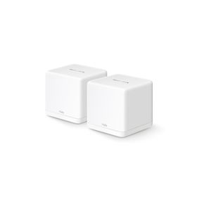Mercusys H60X AX1500 2 Adet Mesh Router