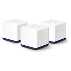 Mercusys Halo H50G AC1900 3'lü Dual Band Mesh Router