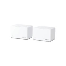 Mercusys Halo H80X AX3000 Dual Bant 1 Port Gigabit Lan Wi-Fi 6 2'li Access Point