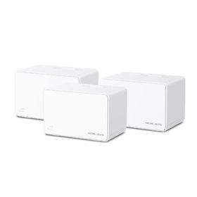 Mercusys Halo H80X AX3000 Dual Bant 1 Port Gigabit Lan Wi-Fi 6 2'li Access Point