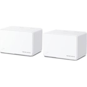 Mercusys Halo H80X AX3000 Dual Bant 1 Port Gigabit Lan Wi-Fi 6 2'li Access Point