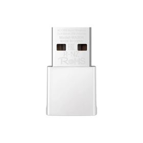 Mercusys MA30N AC1300 Nano Dual Band Usb Wireless Adaptör