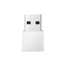 Mercusys MA30N AC1300 Nano Dual Band Usb Wireless Adaptör