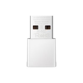 Mercusys MA30N AC1300 Nano Dual Band Usb Wireless Adaptör
