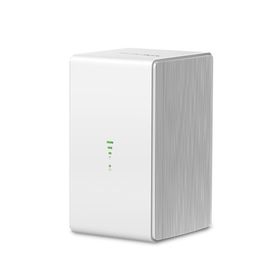 Mercusys MB110-4G N300 2 Port 300 Mbps Sim Kart Yuvalı 4G-LTE Router