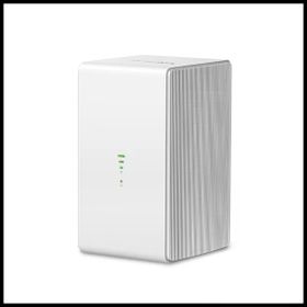 Mercusys MB110-4G N300 2 Port 300 Mbps Sim Kart Yuvalı 4G-LTE Router