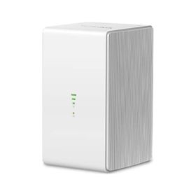 Mercusys MB110-4G N300 2 Port 300 Mbps Sim Kart Yuvalı 4G-LTE Router