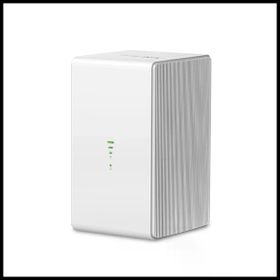 Mercusys MB110-4G N300 2 Port 300 Mbps Sim Kart Yuvalı 4G-LTE Router