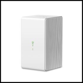 Mercusys MB110-4G N300 2 Port 300 Mbps Sim Kart Yuvalı 4G-LTE Router