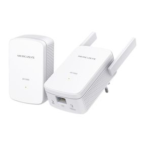 Mercusys Mp510 Kit 1000 mbps Kablosuz Powerline Genişletici
