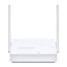 Mercusys MR20 AC750 Wireless Dual Band Router