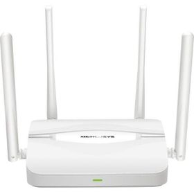 Mercusys MR25WBE 3 Port BE3600 Wi-Fi 7 Dual Band Router