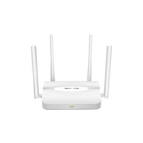 Mercusys MR25WBE 3 Port BE3600 Wi-Fi 7 Dual Band Router