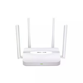 Mercusys MR25WBE 3 Port BE3600 Wi-Fi 7 Dual Band Router