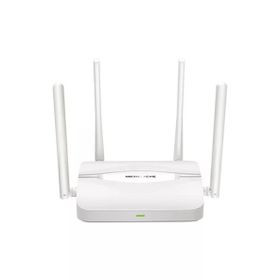 Mercusys MR25WBE 3 Port BE3600 Wi-Fi 7 Dual Band Router