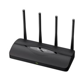Mercusys MR27BE BE3600 Wİ-Fİ 7 Router