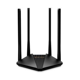 Mercusys MR30G AC1200 Mbps Gigabit Portlu Kablosuz Dual-Band Router