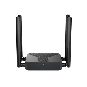 Mercusys MR62X 3 Port 1500 Mbps Router