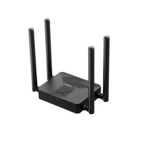 Mercusys MR62X 3 Port 1500 Mbps Router