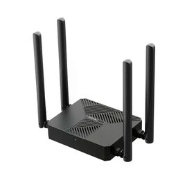 Mercusys MR62X 3 Port 1500 Mbps Router