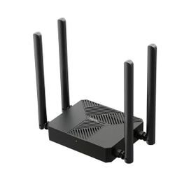 Mercusys MR62X 3 Port 1500 Mbps Router