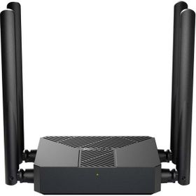 Mercusys MR62X 3 Port 1500 Mbps Router