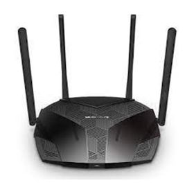 Mercusys MR70X AX1800 Dual Band Wifi 6 Router