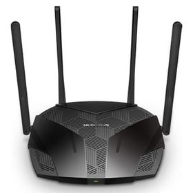 Mercusys MR80X AX3000 Dual Band Wifi 6 Router
