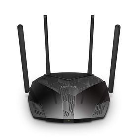 Mercusys MR80X AX3000 Mbps Dual-Band Wi-Fi 6 Router