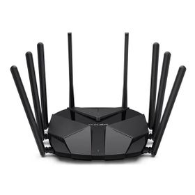 Mercusys MR90X AX6000 Dual Band Gaming Router
