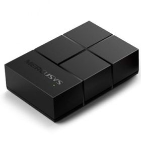 Mercusys MS105G 5 Port 10/100/1000 Mbps Gigabit Switch